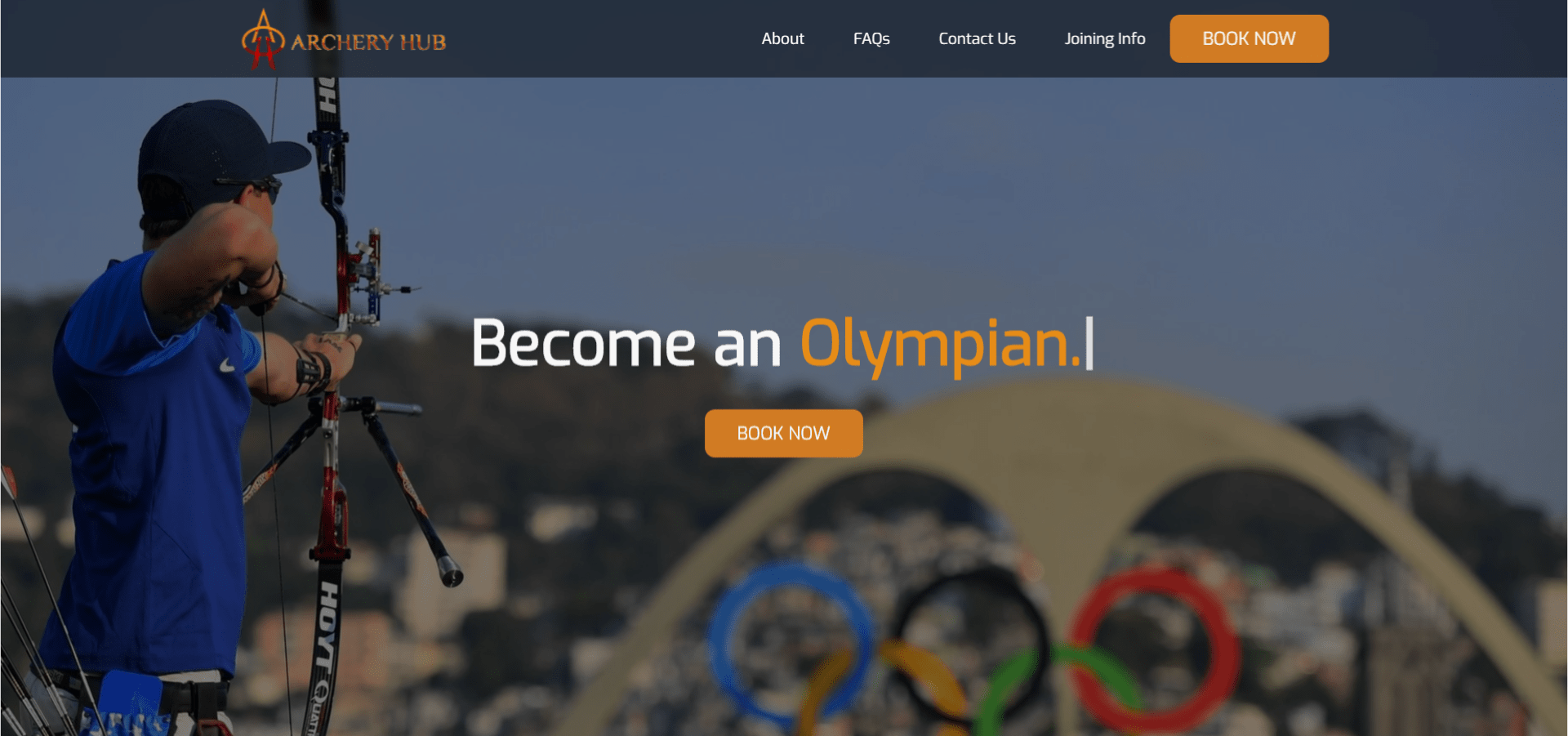Archery Hub